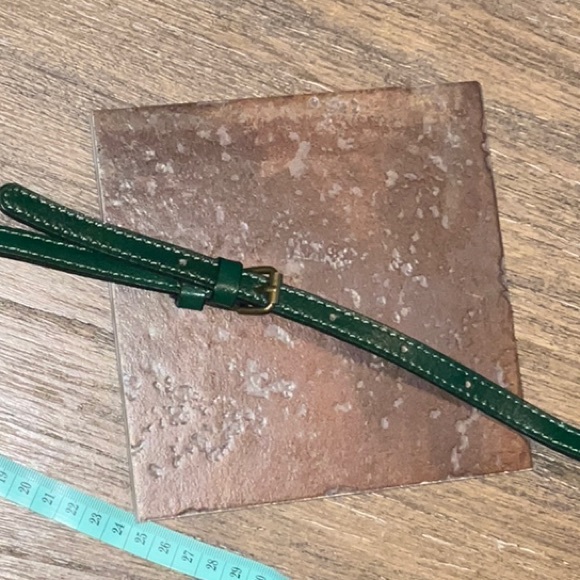 Patricia Nash Crossbody 🦚 - Picture 9 of 9